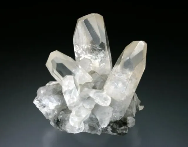 Deccan Stones and Minerals facility