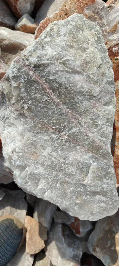 Feldspar
