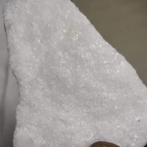 Granular Quartz