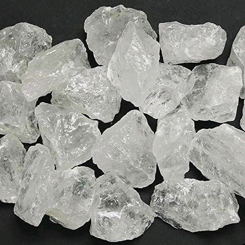 Glassy Quartz