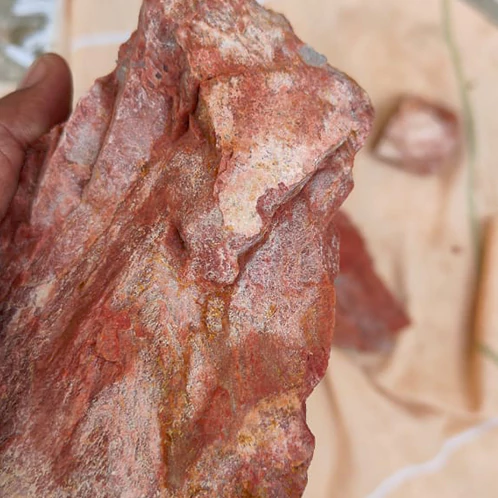 Potash Feldspar