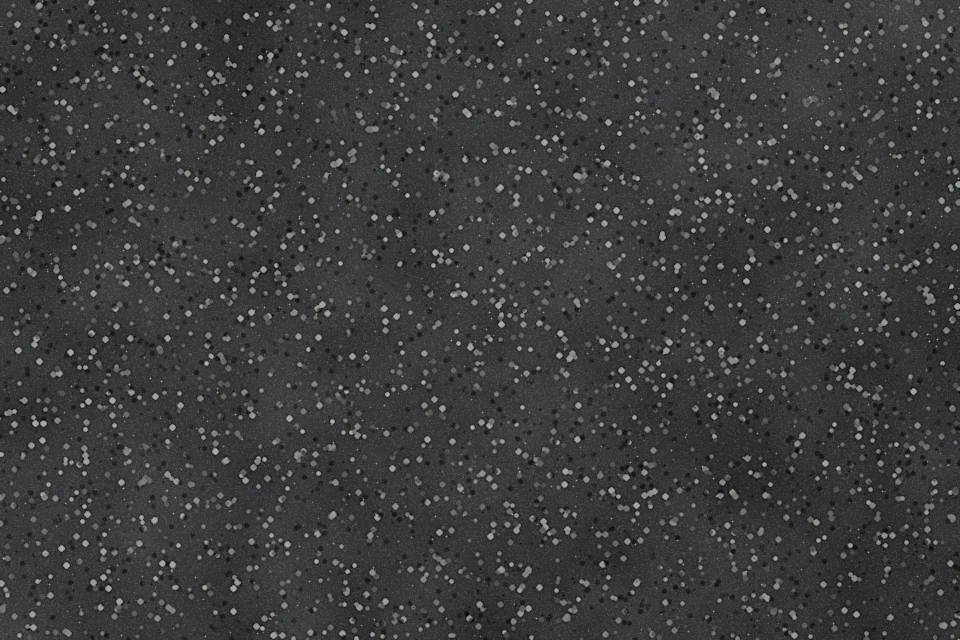 Steel Grey granite slab